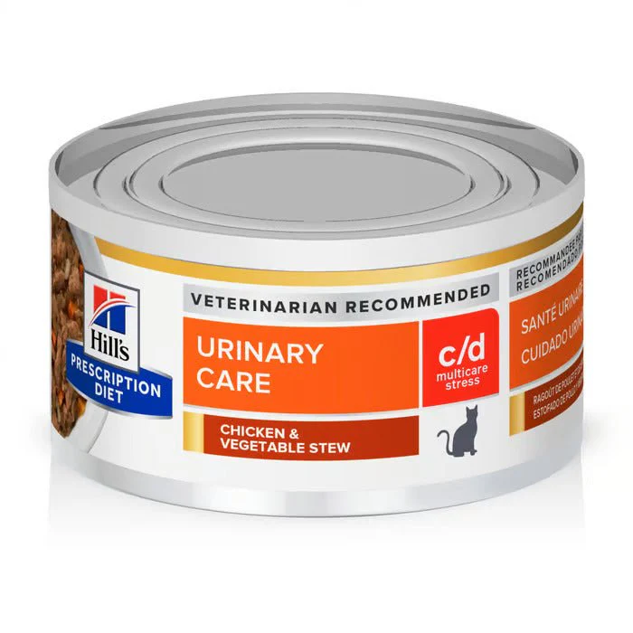 New Cat & Kitten Products